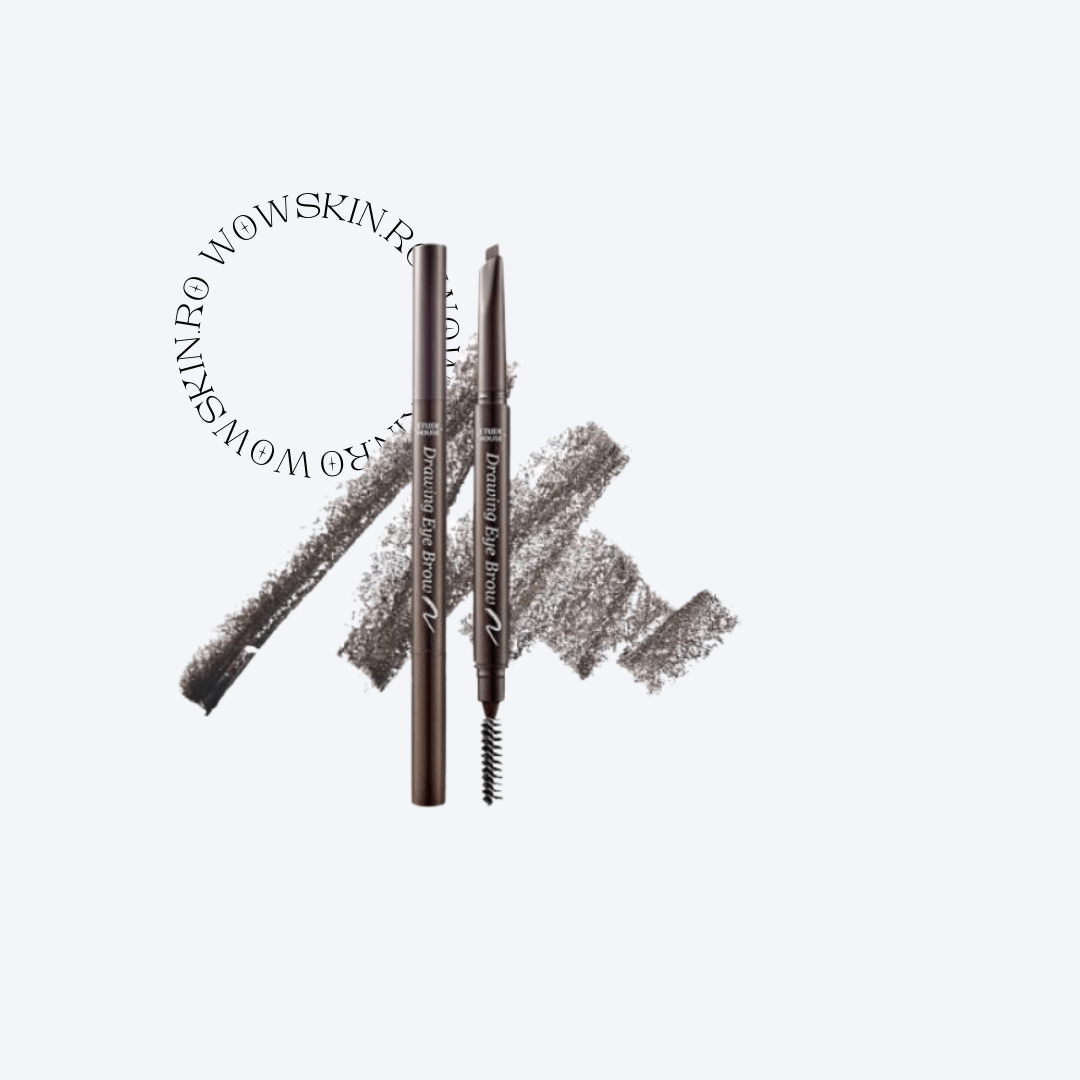 Drawing Eye Brow - WowSkin Romania