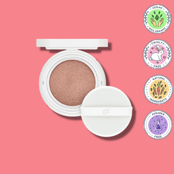 Essence Moonlighter Cushion