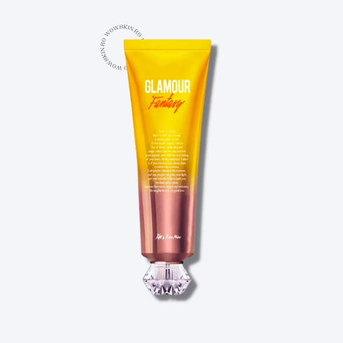 Fragrance Body Cream - Glamor Fantasy (exp: 07.12.2024)