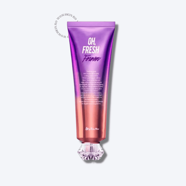 Fragrance Body Cream - Oh, Fresh Forever (exp: 17.12.2024)