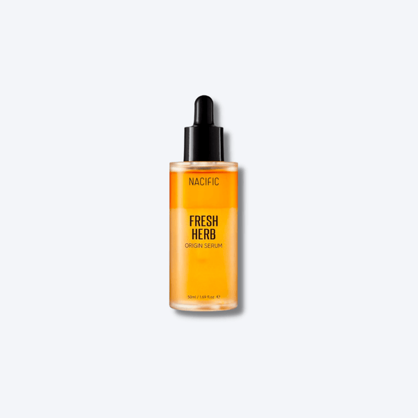 Fresh Herb Origin Serum