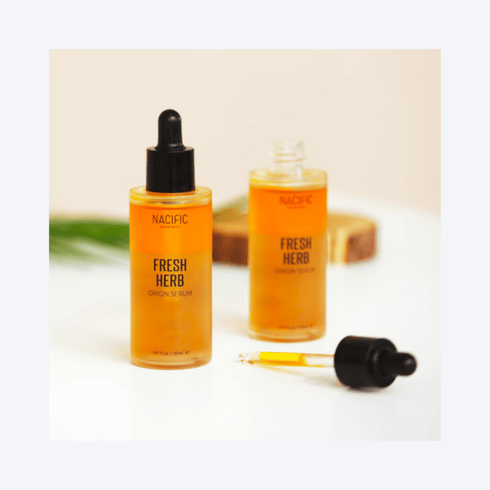 Fresh Herb Origin Serum