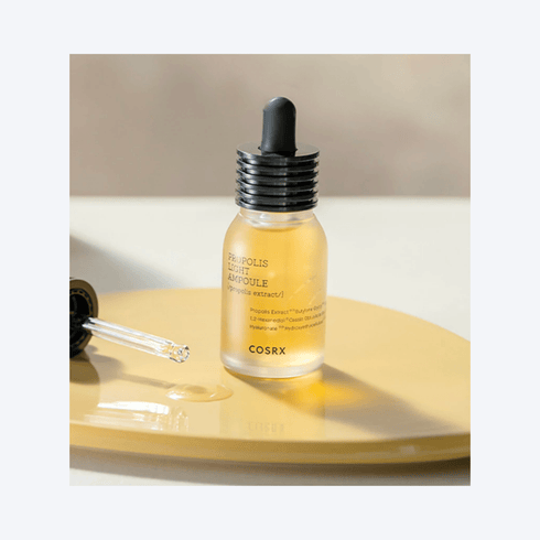 Full fit Propolis Light Ampoules