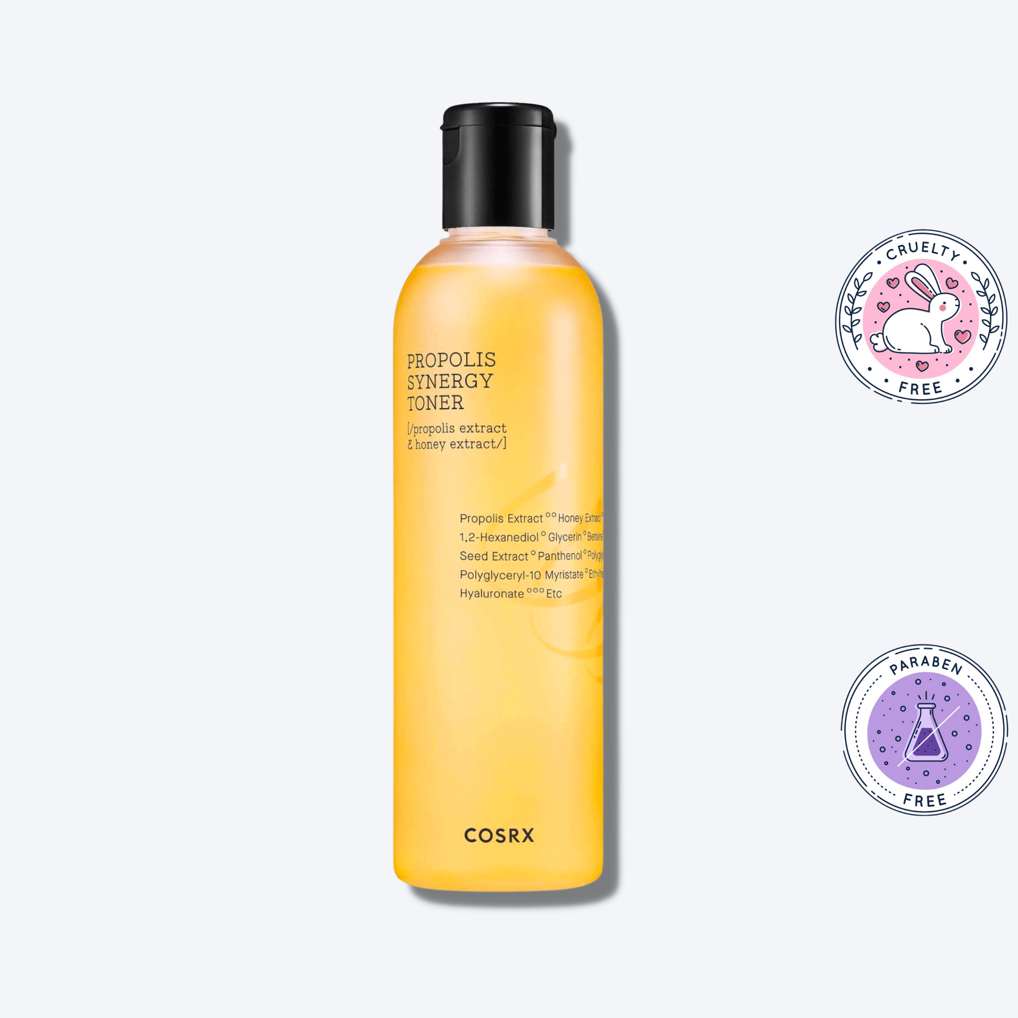 Tonerul COSRX Full Fit este alegerea ideală pentru pielea obosită și ternă. Îmbunătățește elasticitatea și oferă un glow natural încă de la aplicare. wowskin.ro