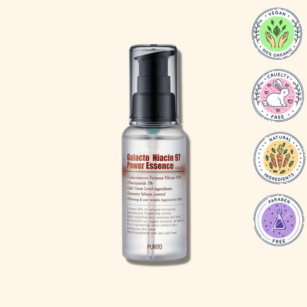 Galacto Niacin 97 Power Essence