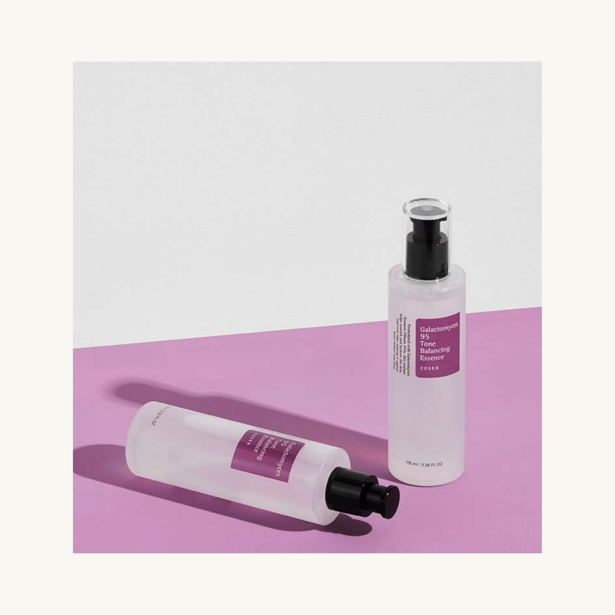 Hidratantă și ușoară, esența echilibrează producția de sebum și combate semnele de îmbătrânire. Un must-have pentru o rutină K-Beauty eficientă. wowskin.ro