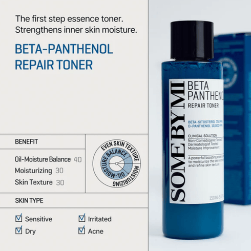 Repairing Cleansing Gel With Beta-Panthenol