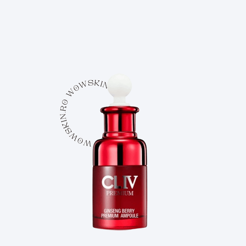 Ginseng Berry Premium Ampoule