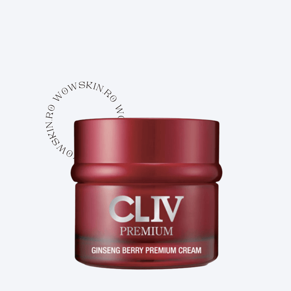 Ginseng Berry Premium Cream