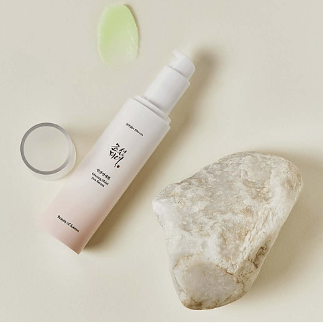 Beauty of Joseon SPF 50+ cu ginseng este alegerea perfectă pentru un ten hidratat și protejat.
Formulă lejeră, fără alcool, ideală pentru rutina zilnică de îngrijire coreeană. wowskin.ro