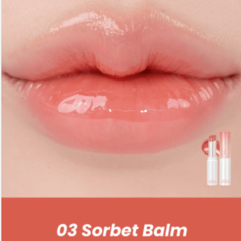 Glasting Melting Balm 03 Sorbet Balm