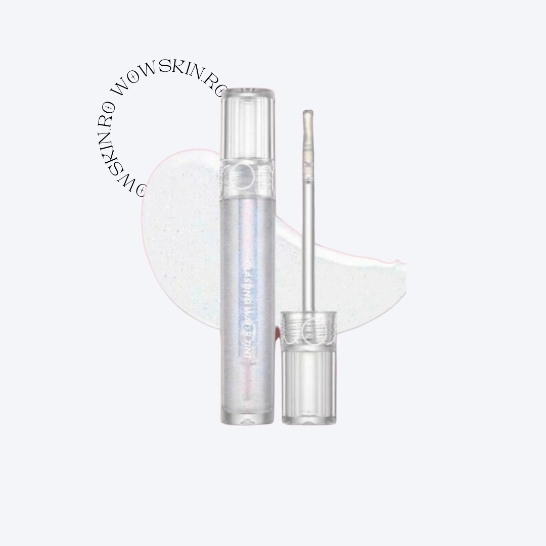 Glasting Water Gloss 00 Meteor Truck - WowSkin Romania