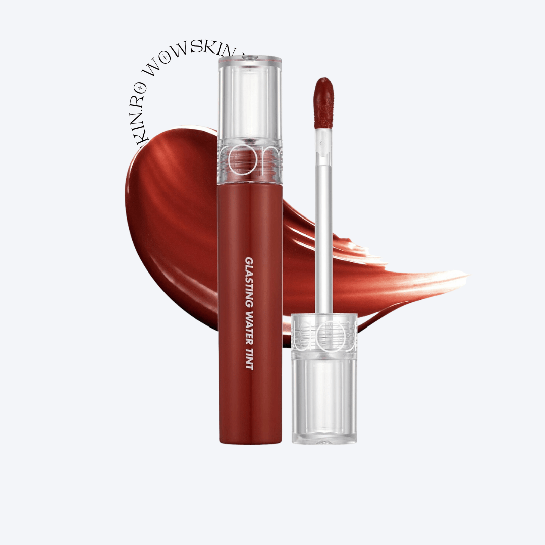 Glasting Water Tint 04 Vintage Ocean - WowSkin Romania