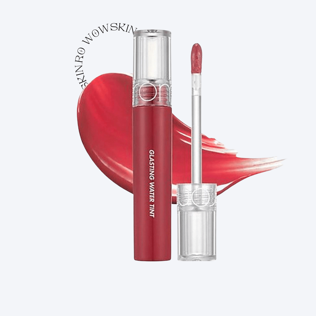 Glasting Water Tint 08 Rose Splash - WowSkin Romania