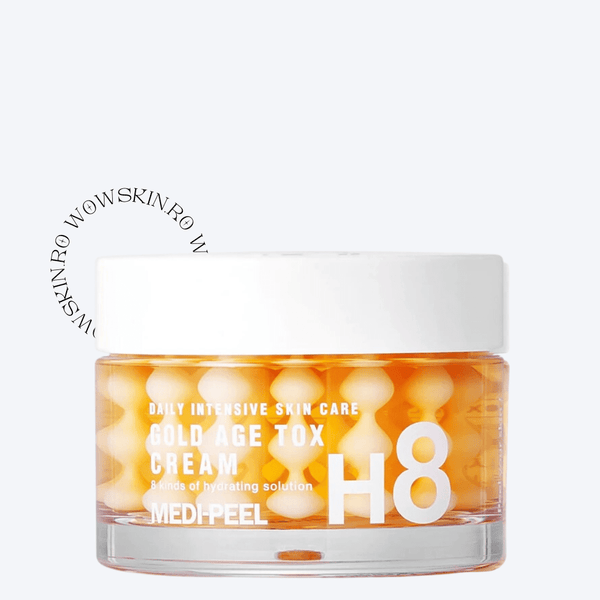 Gold Age Tox H8 Cream