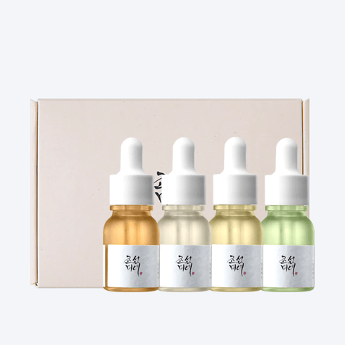 Hanbang Serum Discovery Kit