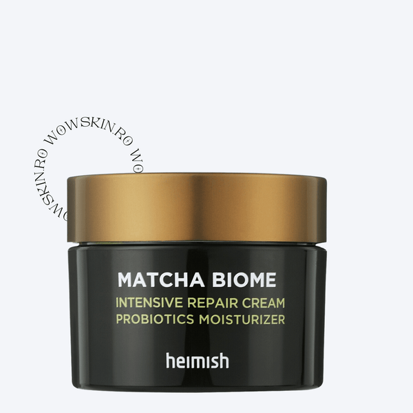 Heimish Matcha Biome Intensive Repair Cream