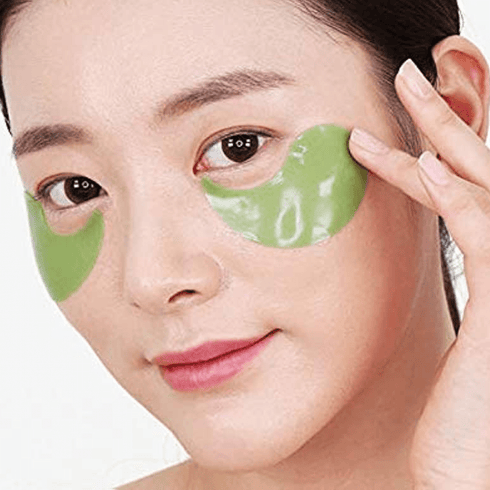 Patches With Hyaluronic Acid, 9 Types of Peptides and Cica