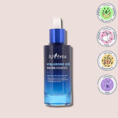 Hyaluronic Acid Water Essence