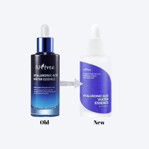 Hyaluronic Acid Water Essence