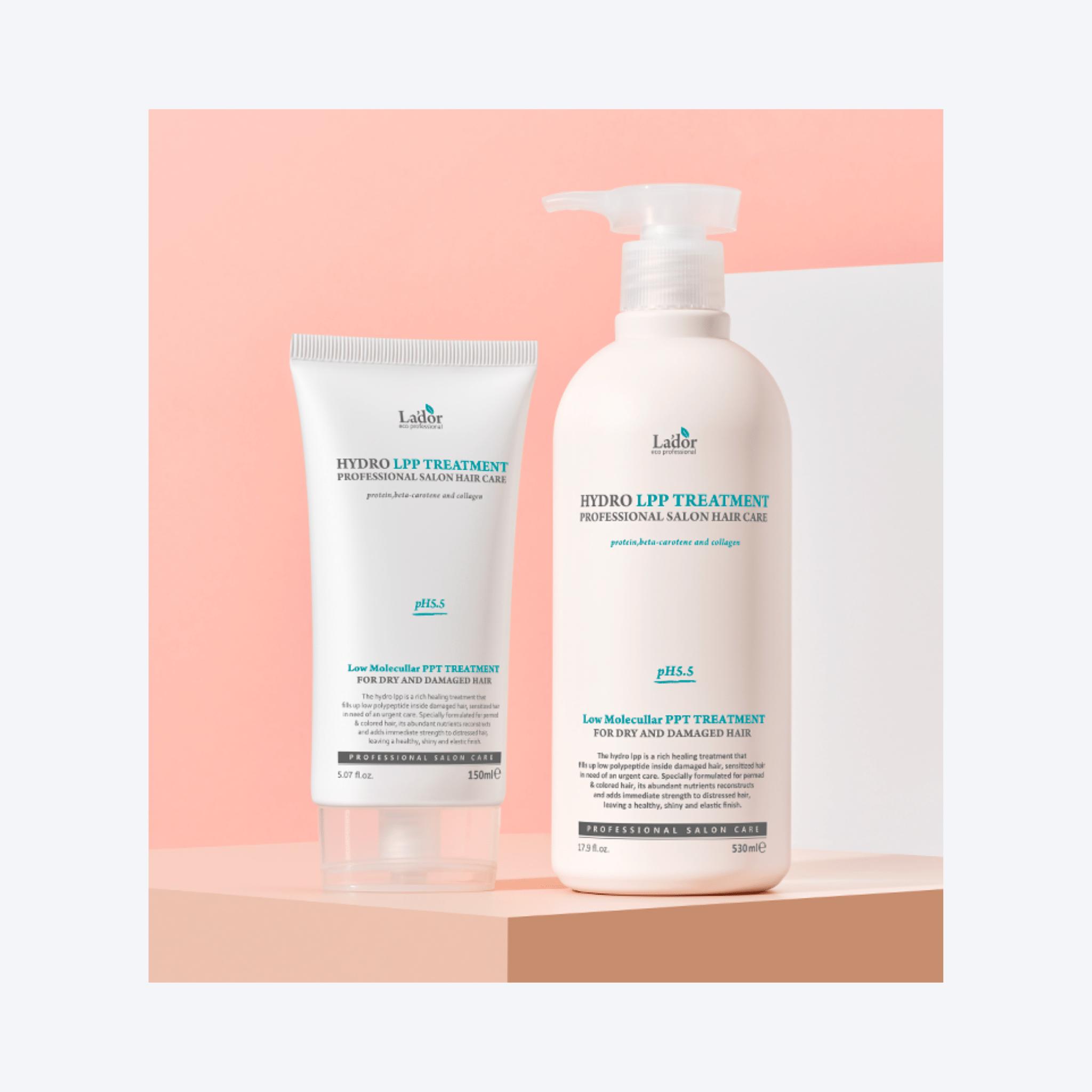 Hydro LPP Treatment - WowSkin Romania