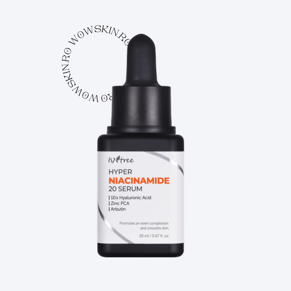 Hyper Niacinamide 20% Serum