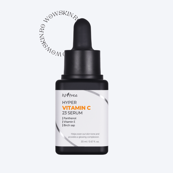 Hyper Vitamin C 23 Serum