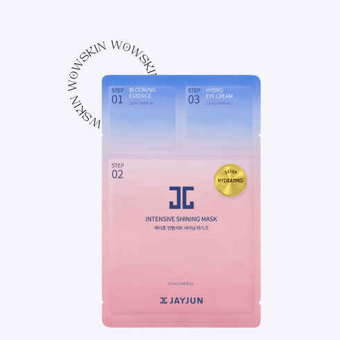 JayJun Intensive Shining Mask