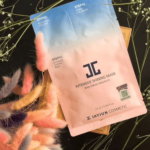 JayJun Intensive Shining Mask