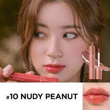 Juicy Lasting Tint 10 Nudy Peanut