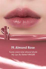 Juicy Lasting Tint 19 Almond Rose