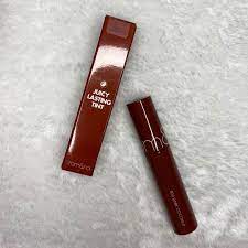 Juicy Lasting Tint 20 Dark Coconut