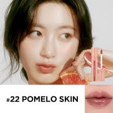 Juicy Lasting Tint 22 Pomelo Skin - WowSkin Romania
