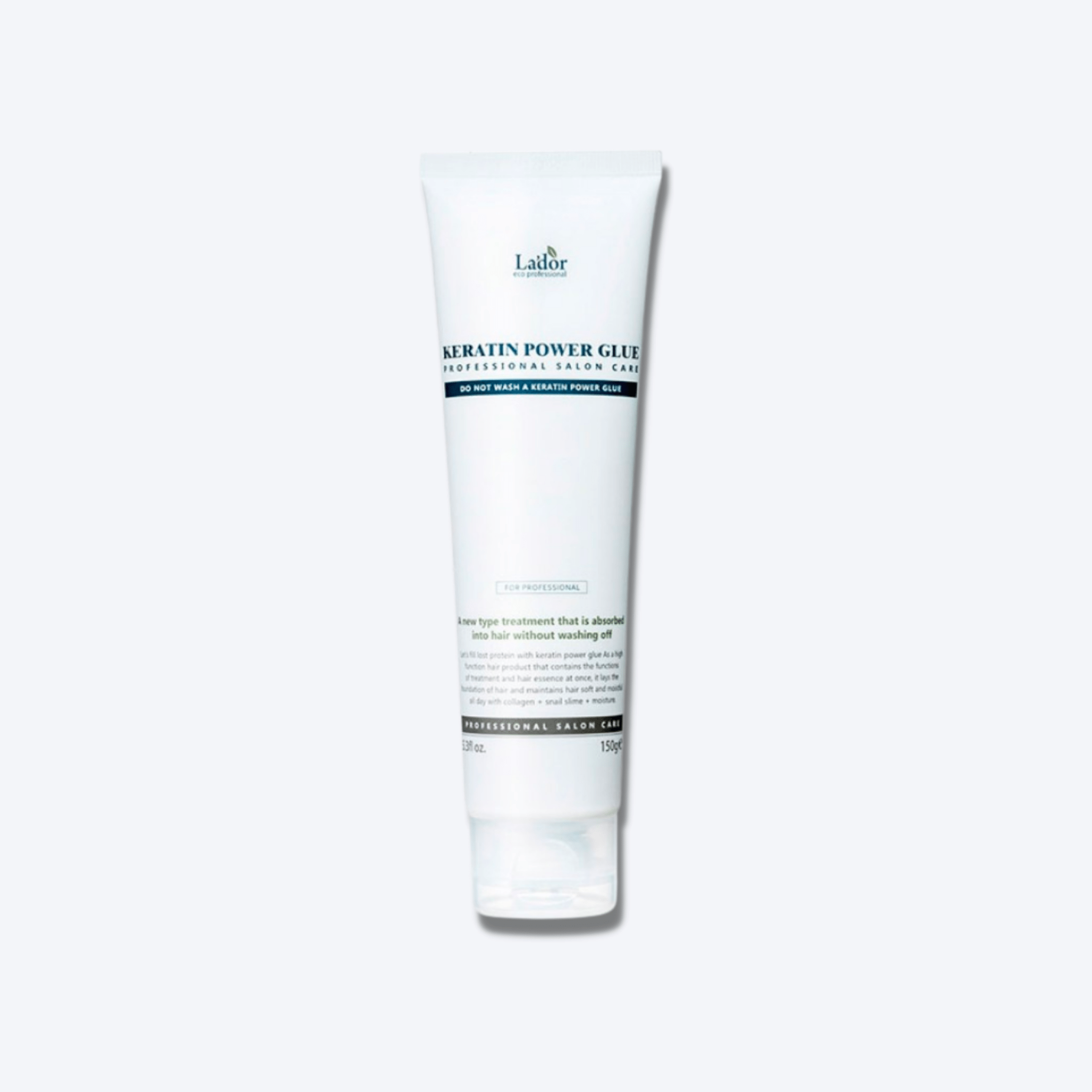 Keratin Power Glue - WowSkin Romania