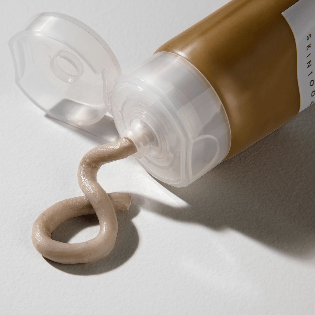 Madagascar Centella Ampoule Foam - WowSkin Romania