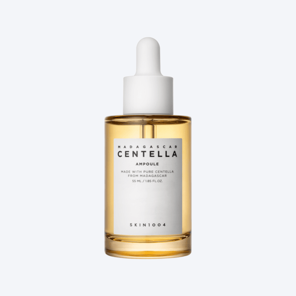 Madagascar Centella Asiatica Ampoule 55 ml