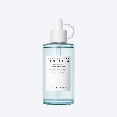 Madagascar Centella Hyalu-Cica First Ampoule