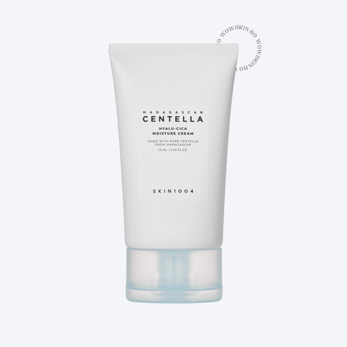 Madagascar Centella HYALU-CICA Moisture Cream