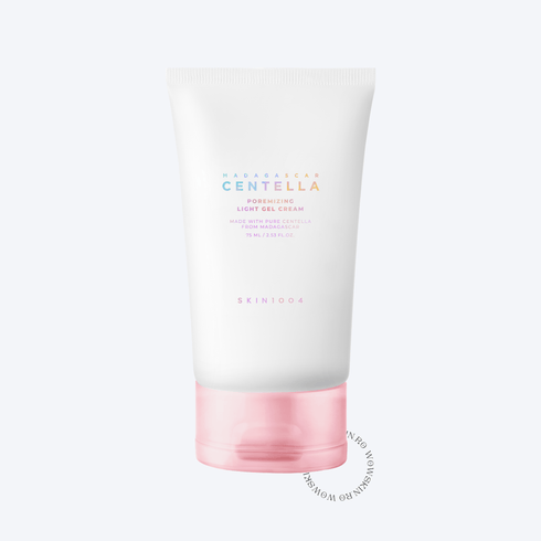 Madagascar Centella Poremizing Light Gel Cream