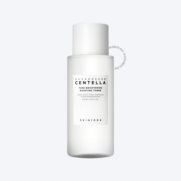 Madagascar Centella Tone Brightening Boosting Toner