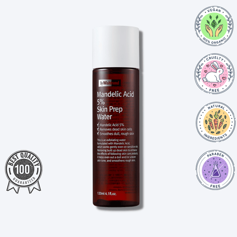 Mandelic Acid 5% Skin Prep Water