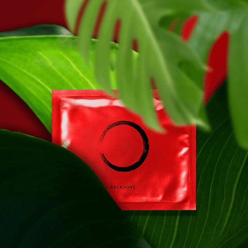 Servetel Mask with Red Ginseng and Collagen