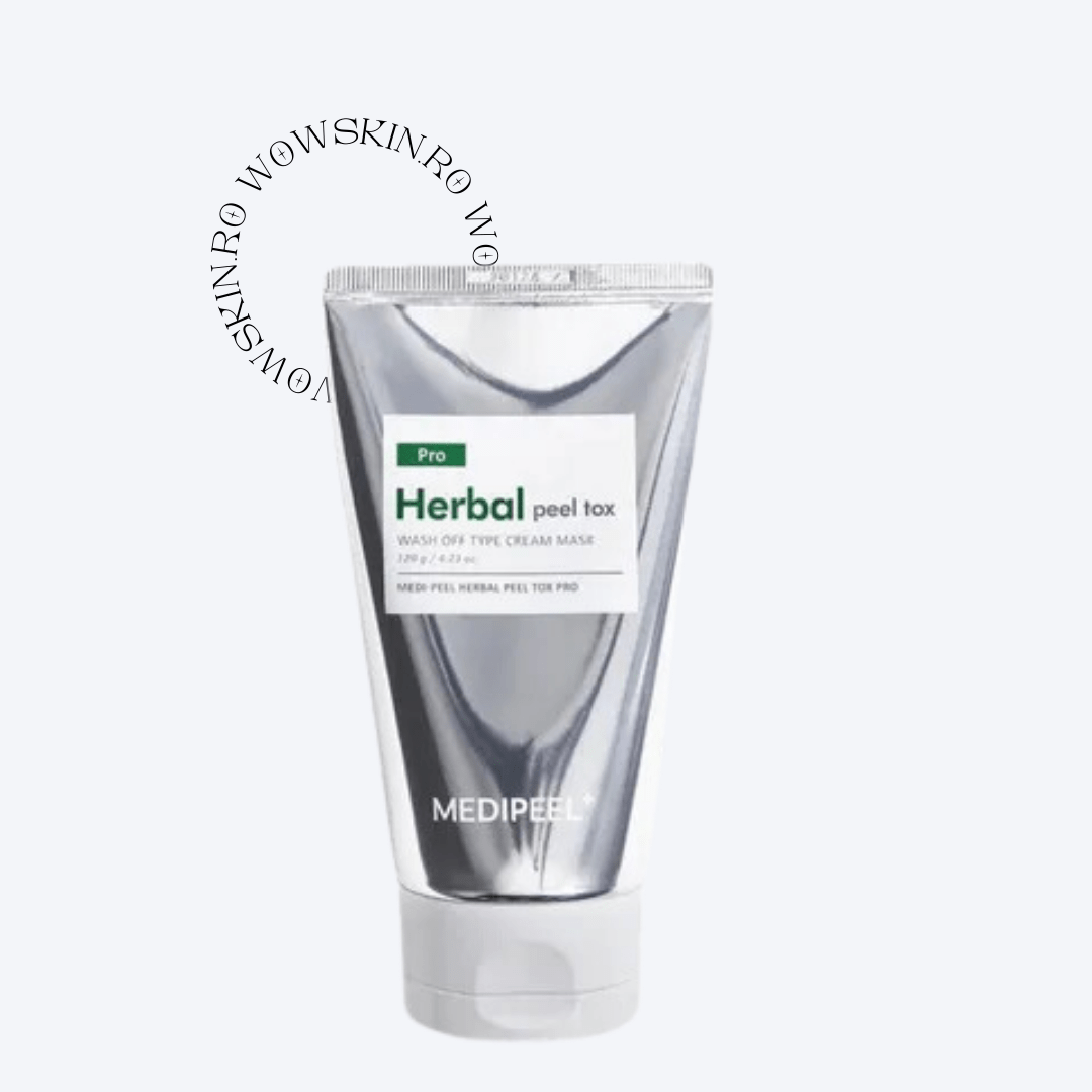 Medi-Peel Herbal Peel Tox Pro - WowSkin Romania