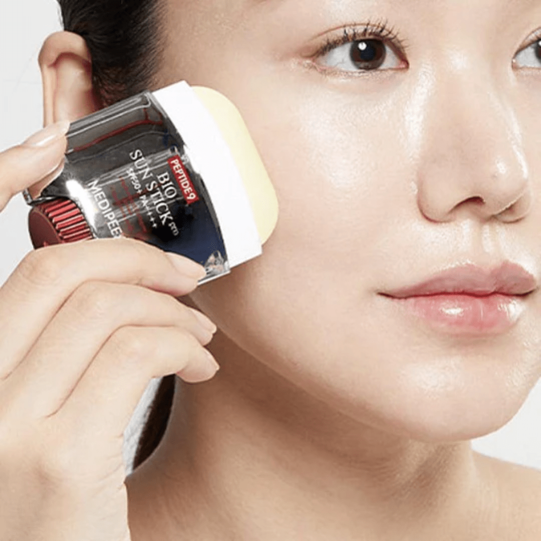 Medi-Peel Peptide 9 Bio Sun Stick Pro - WowSkin Romania