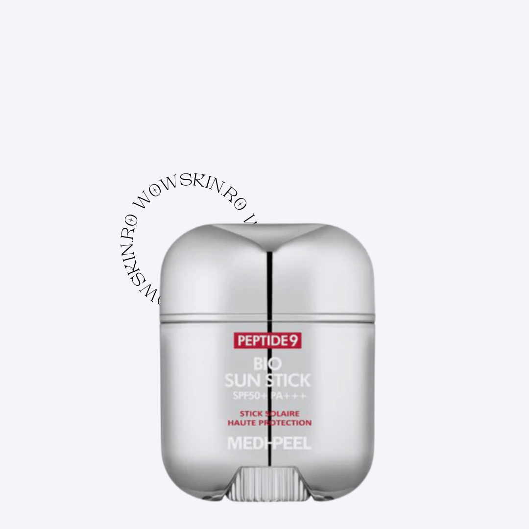 Medi-Peel Peptide 9 Bio Sun Stick Pro - WowSkin Romania