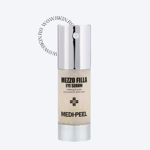 Mezzo Filla Eye Serum