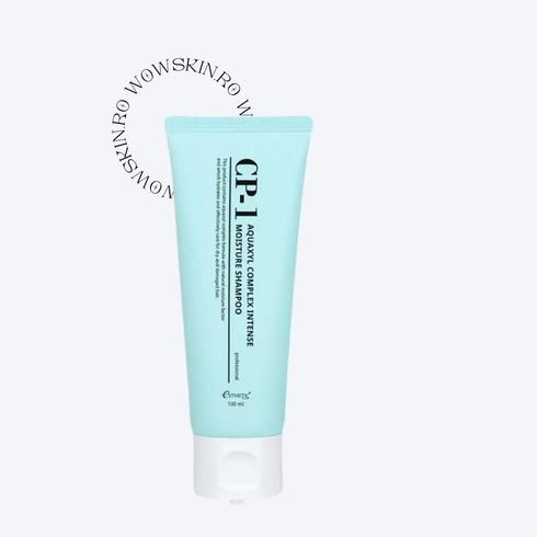 Mini Aquaxyl Complex Intense Moisture Shampoo