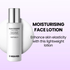 Anti-Wrinkle Emulsion With 9 Mini Peptide Complex