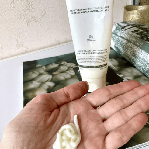 Mini Moisture Balancing Conditioner