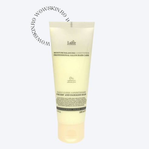 Mini Moisture Balancing Conditioner 